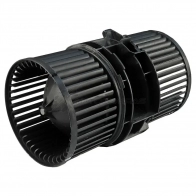 Моторчик печки с крыльчаткой KRAUF 2 8BZYT7 MZZ0364WB 1440701647 - Изображение 3