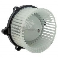 Моторчик печки с крыльчаткой KRAUF MZZ0365RE 1440701644 M VNXVV5