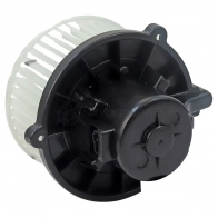Моторчик печки с крыльчаткой KRAUF MZZ0365RE 1440701644 M VNXVV5 - Изображение 3