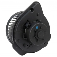 Моторчик печки с крыльчаткой KRAUF ZBYQP J7 1440701660 MZZ0371YD - Изображение 3