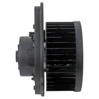 Моторчик печки с крыльчаткой KRAUF ZBYQP J7 1440701660 MZZ0371YD - Изображение 4