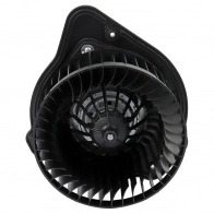 Моторчик печки с крыльчаткой KRAUF ZBYQP J7 1440701660 MZZ0371YD - Изображение 5
