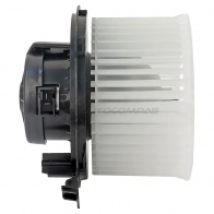 Моторчик печки с крыльчаткой KRAUF BB8W1I N 1440978463 MZZ0382CD - Изображение 4