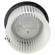 Моторчик печки с крыльчаткой KRAUF BB8W1I N 1440978463 MZZ0382CD - Изображение 5