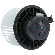 Моторчик печки с крыльчаткой KRAUF CHV NR9 1440855950 MZZ0382YD - Изображение 3