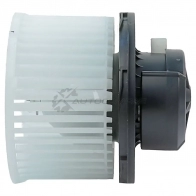 Моторчик печки с крыльчаткой KRAUF CHV NR9 1440855950 MZZ0382YD - Изображение 4