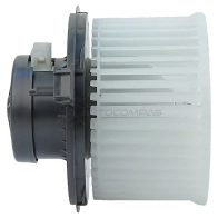 Моторчик печки с крыльчаткой KRAUF CHV NR9 1440855950 MZZ0382YD - Изображение 6