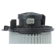 Моторчик печки с крыльчаткой KRAUF CHV NR9 1440855950 MZZ0382YD - Изображение 7