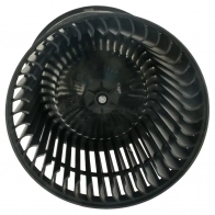 Моторчик печки с крыльчаткой KRAUF 1440698633 EEZ RRL MZZ0386GS - Изображение 6