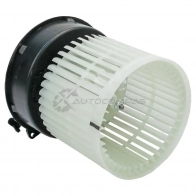 Моторчик печки с крыльчаткой KRAUF MZZ0386RE GUZ D8 1440662349
