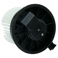 Моторчик печки с крыльчаткой KRAUF 1440978465 MZZ0387EJ MEK0 6 - Изображение 3