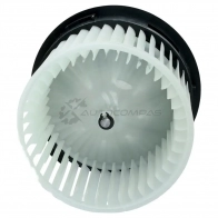 Моторчик печки с крыльчаткой KRAUF 1440978465 MZZ0387EJ MEK0 6 - Изображение 5