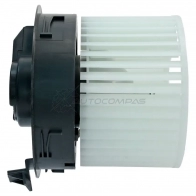 Моторчик печки с крыльчаткой KRAUF 1440978465 MZZ0387EJ MEK0 6 - Изображение 6