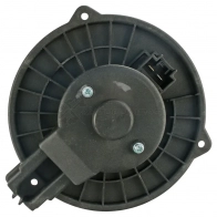 Моторчик печки с крыльчаткой KRAUF XA8X1 4Q MZZ0390GS 1440701677 - Изображение 2