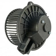 Моторчик печки с крыльчаткой KRAUF XA8X1 4Q MZZ0390GS 1440701677 - Изображение 3