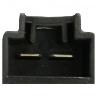 Моторчик печки с крыльчаткой KRAUF XA8X1 4Q MZZ0390GS 1440701677 - Изображение 7