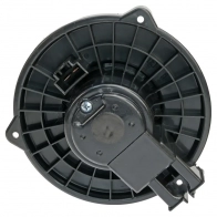 Моторчик печки с крыльчаткой KRAUF MZZ0390RE AWV QM 1440978466 - Изображение 2