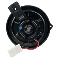 Моторчик печки с крыльчаткой KRAUF MZZ0390YD 1440701678 1J KV7P - Изображение 2