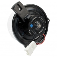 Моторчик печки с крыльчаткой KRAUF MZZ0390YD 1440701678 1J KV7P - Изображение 3