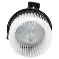 Моторчик печки с крыльчаткой KRAUF MZZ0390YD 1440701678 1J KV7P - Изображение 5