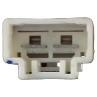 Моторчик печки с крыльчаткой KRAUF MZZ0390YD 1440701678 1J KV7P - Изображение 7
