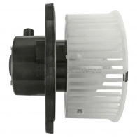 Моторчик печки с крыльчаткой KRAUF MZZ0393GS AF YLYNG 1440701675 - Изображение 4