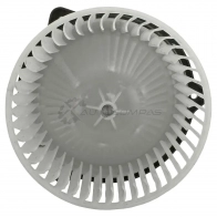 Моторчик печки с крыльчаткой KRAUF MZZ0393GS AF YLYNG 1440701675 - Изображение 6