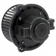 Моторчик печки с крыльчаткой KRAUF MZZ0397YD J6 89X0T 1440701666 - Изображение 3