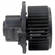 Моторчик печки с крыльчаткой KRAUF MZZ0397YD J6 89X0T 1440701666 - Изображение 4