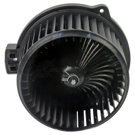Моторчик печки с крыльчаткой KRAUF MZZ0397YD J6 89X0T 1440701666 - Изображение 5