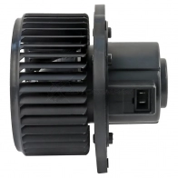 Моторчик печки с крыльчаткой KRAUF MZZ0397YD J6 89X0T 1440701666 - Изображение 6