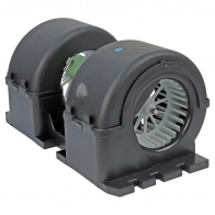 Моторчик печки с крыльчаткой KRAUF 1440698629 MZZ0405WB ZLR HO