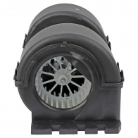 Моторчик печки с крыльчаткой KRAUF 1440698629 MZZ0405WB ZLR HO - Изображение 4
