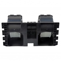 Моторчик печки с крыльчаткой KRAUF 1440698630 MZZ0405YD P I6FMXJ - Изображение 2