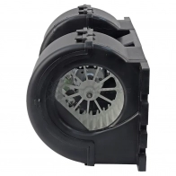 Моторчик печки с крыльчаткой KRAUF 1440698630 MZZ0405YD P I6FMXJ - Изображение 4