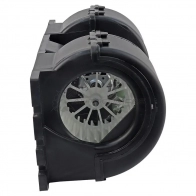Моторчик печки с крыльчаткой KRAUF 1440698630 MZZ0405YD P I6FMXJ - Изображение 5