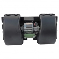 Моторчик печки с крыльчаткой KRAUF 1440698630 MZZ0405YD P I6FMXJ - Изображение 6