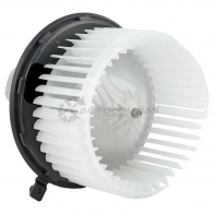 Моторчик печки с крыльчаткой KRAUF MZZ0413CD G9 JOFU 1440978467