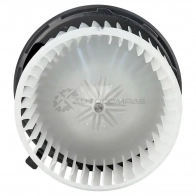 Моторчик печки с крыльчаткой KRAUF MZZ0413CD G9 JOFU 1440978467 - Изображение 5
