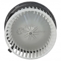 Моторчик печки с крыльчаткой KRAUF MZZ0413CD G9 JOFU 1440978467 - Изображение 6