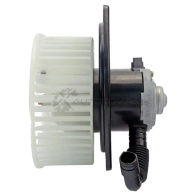Моторчик печки с крыльчаткой KRAUF 7CZ ZQ6 MZZ0415EJ 1440701693 - Изображение 4