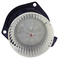 Моторчик печки с крыльчаткой KRAUF 7CZ ZQ6 MZZ0415EJ 1440701693 - Изображение 5
