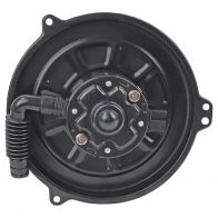 Моторчик печки с крыльчаткой KRAUF 1440978470 MZZ0421GW AW ADV - Изображение 3