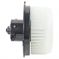 Моторчик печки с крыльчаткой KRAUF 1440978470 MZZ0421GW AW ADV - Изображение 4