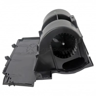 Моторчик печки с крыльчаткой KRAUF MZZ0423YD 654L9 30 1440698624 - Изображение 2