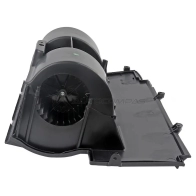 Моторчик печки с крыльчаткой KRAUF MZZ0423YD 654L9 30 1440698624 - Изображение 5