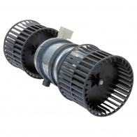Моторчик печки с крыльчаткой KRAUF MZZ0425EJ PY WHE 1440698625
