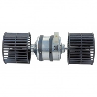 Моторчик печки с крыльчаткой KRAUF MZZ0425EJ PY WHE 1440698625 - Изображение 2