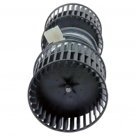 Моторчик печки с крыльчаткой KRAUF MZZ0425EJ PY WHE 1440698625 - Изображение 3