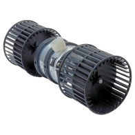 Моторчик печки с крыльчаткой KRAUF MZZ0425EJ PY WHE 1440698625 - Изображение 4